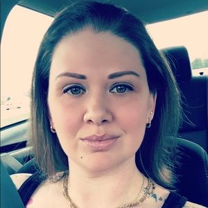 Meet your Posher, Ashlee